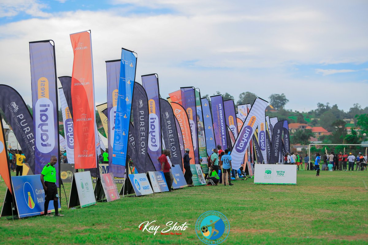 MBARARA CORPORATE CLUB tweet media