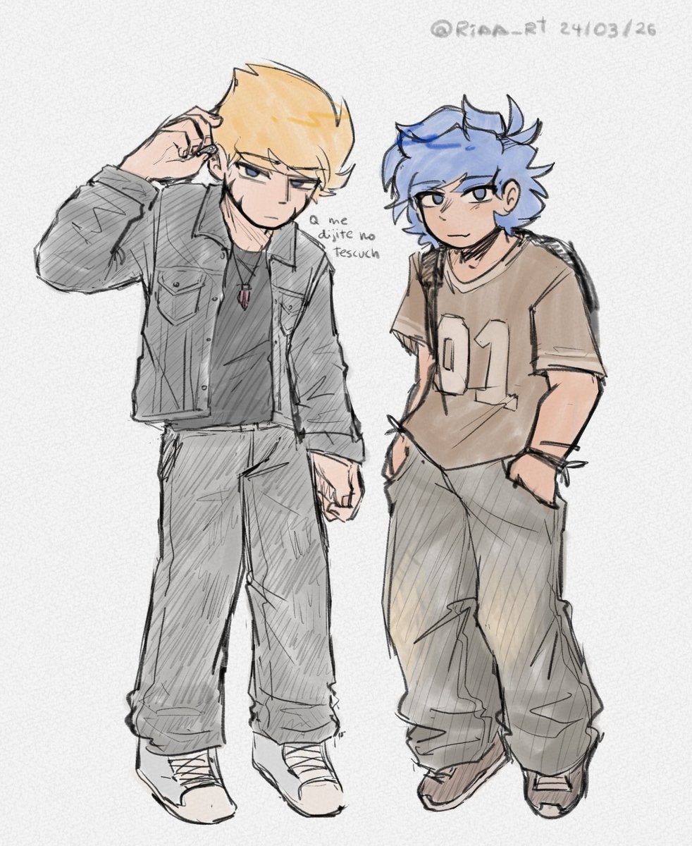 repost eueeuueue
#bobandbosip #bobandbosipfanart