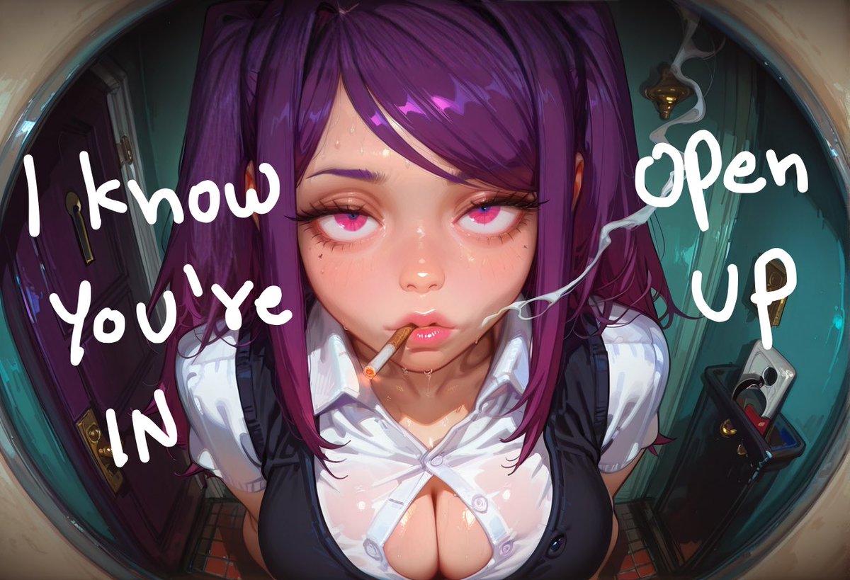 YourFanasy tweet media