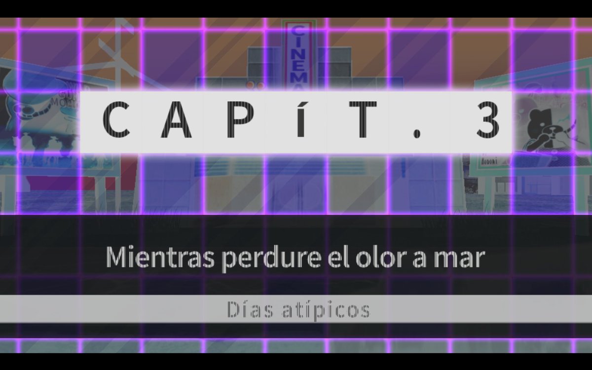 ARCANA VII tweet media