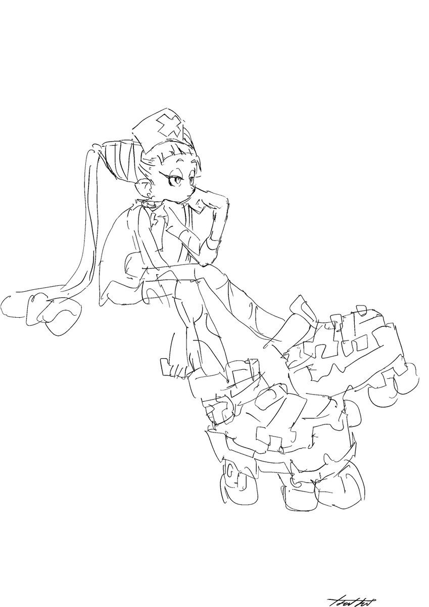 なんなん🚀nannan➕💜 tweet media