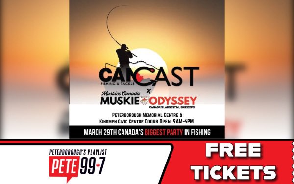 PETE 99.7 tweet media