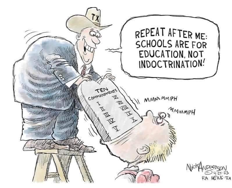 The Thinking Atheist tweet media