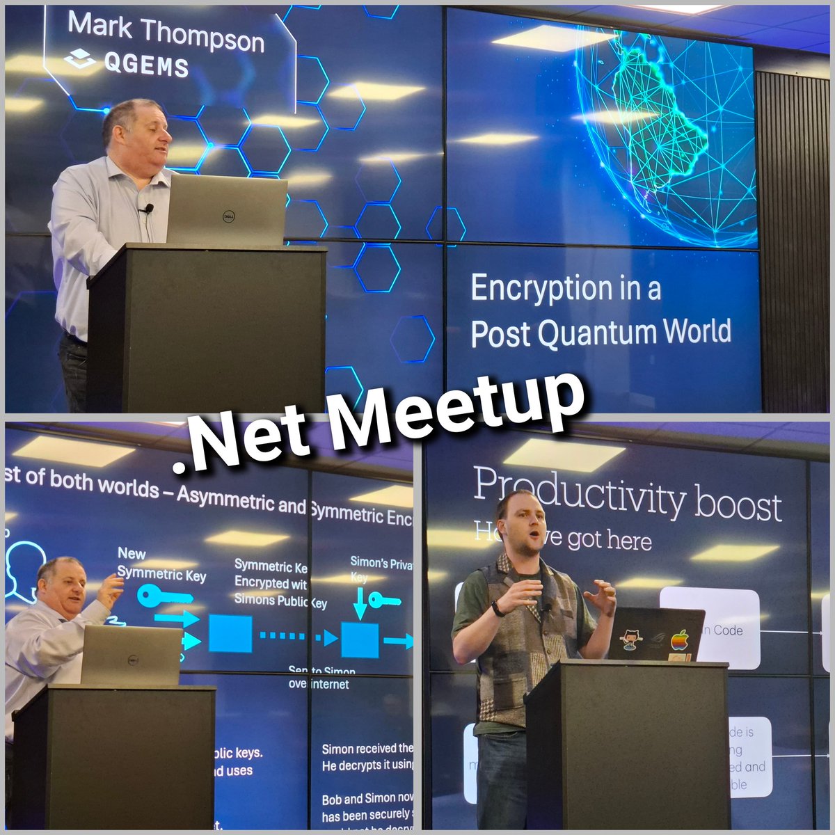 Tim Wappat tweet media