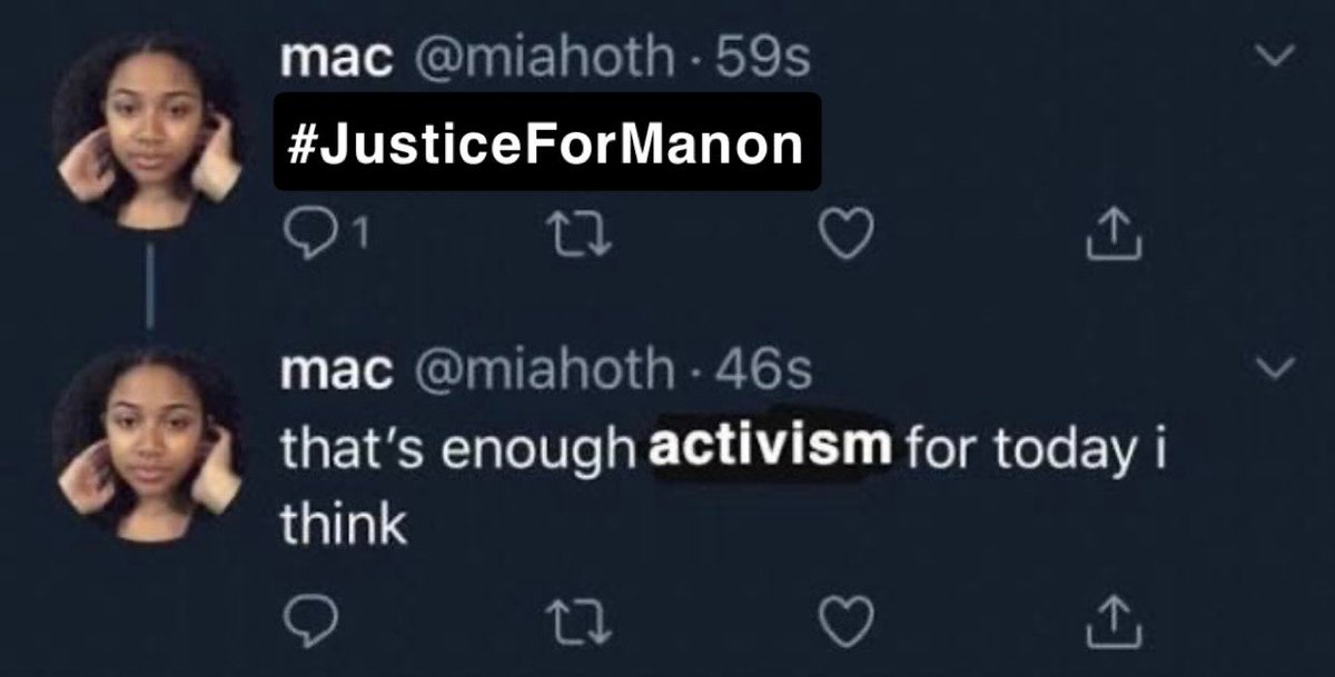 Mar✨️ misses manon tweet media