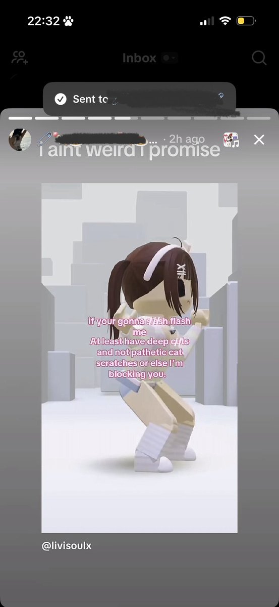 akuma 💗🌸 :: . lizzie of shedtwt tweet media