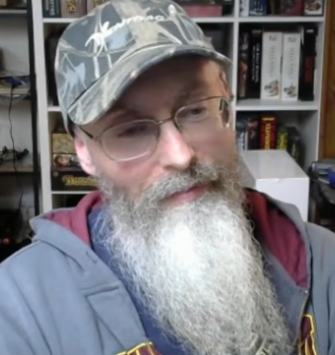 Gabe Follower tweet media