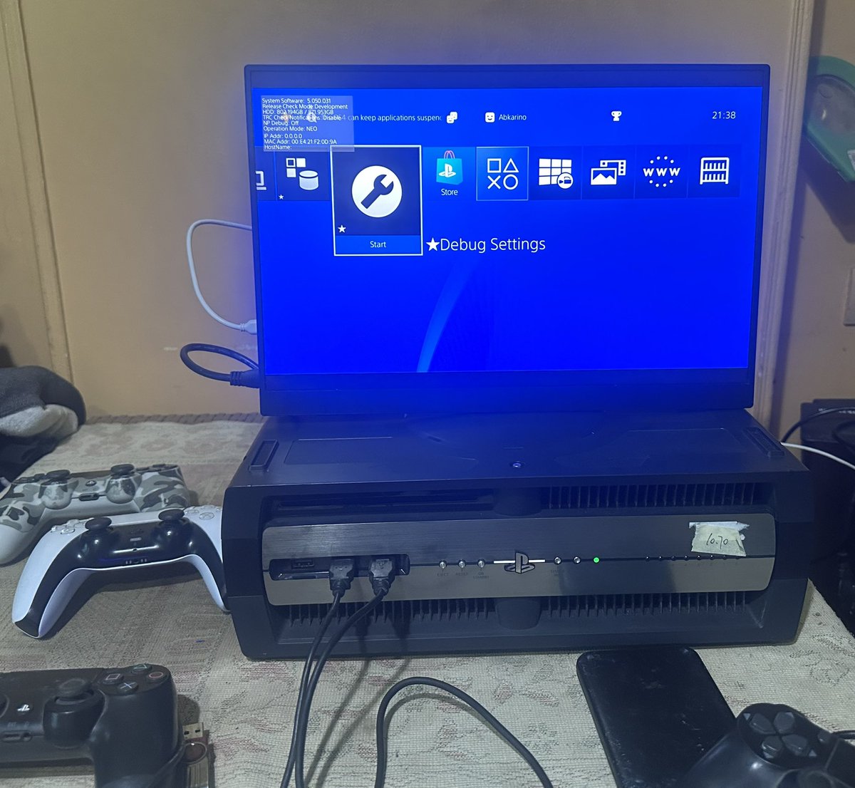 Abkarino tweet media