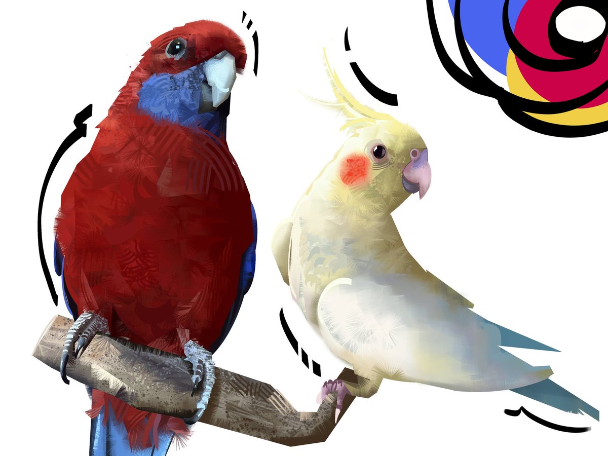 ★Nate D Hernandez★ tweet media