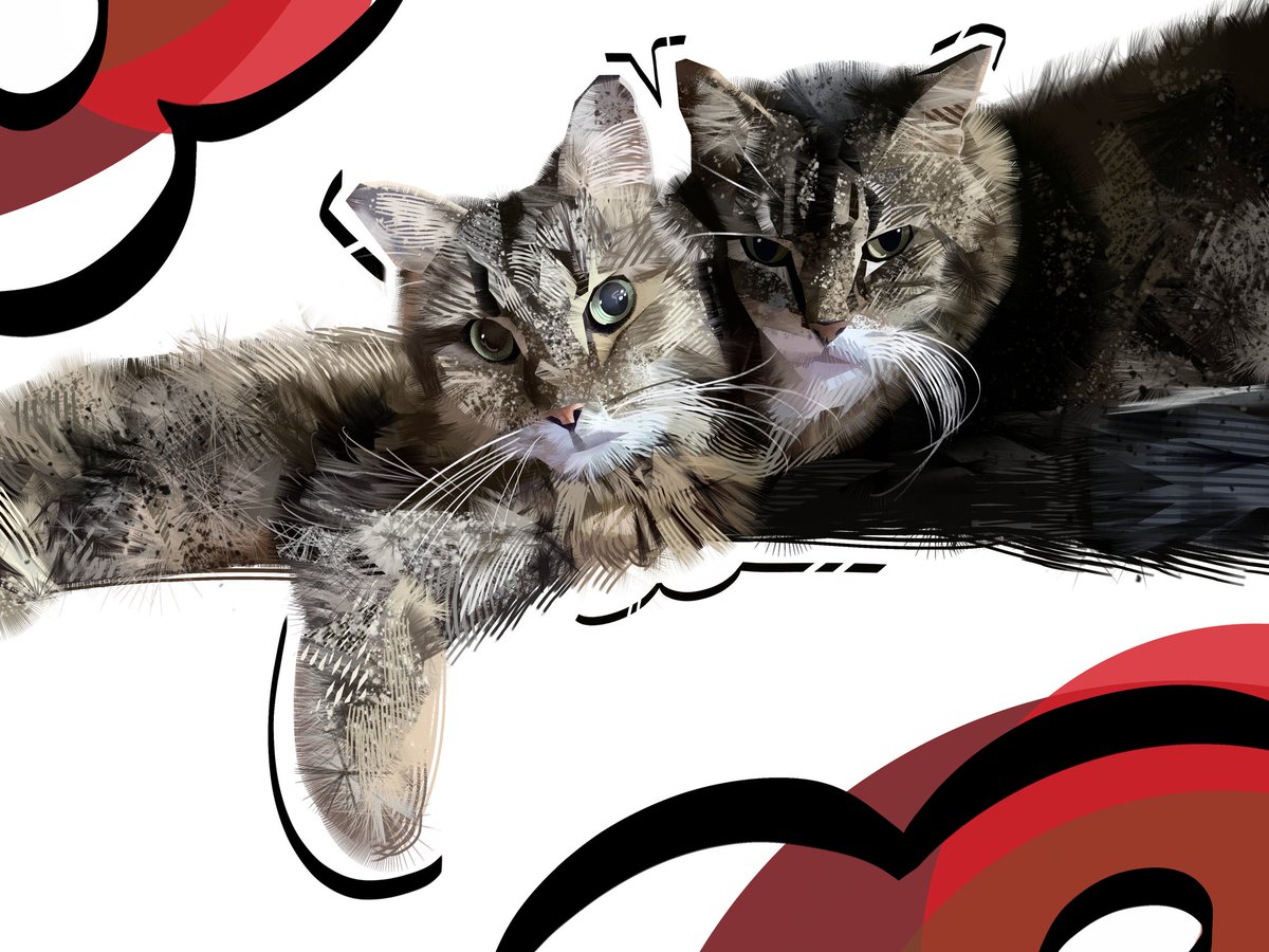 ★Nate D Hernandez★ tweet media