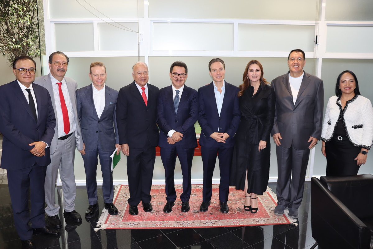 Ignacio Mier Velazco tweet media