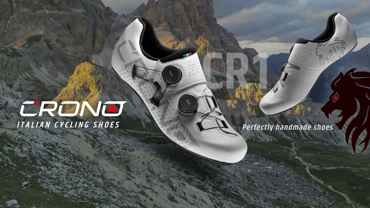 GizmoCycling's tweet photo. CRONO Cycling Shoe Sale - 50% off - https://t.co/71LDAUZI2O https://t.co/WFTFU1l2pX