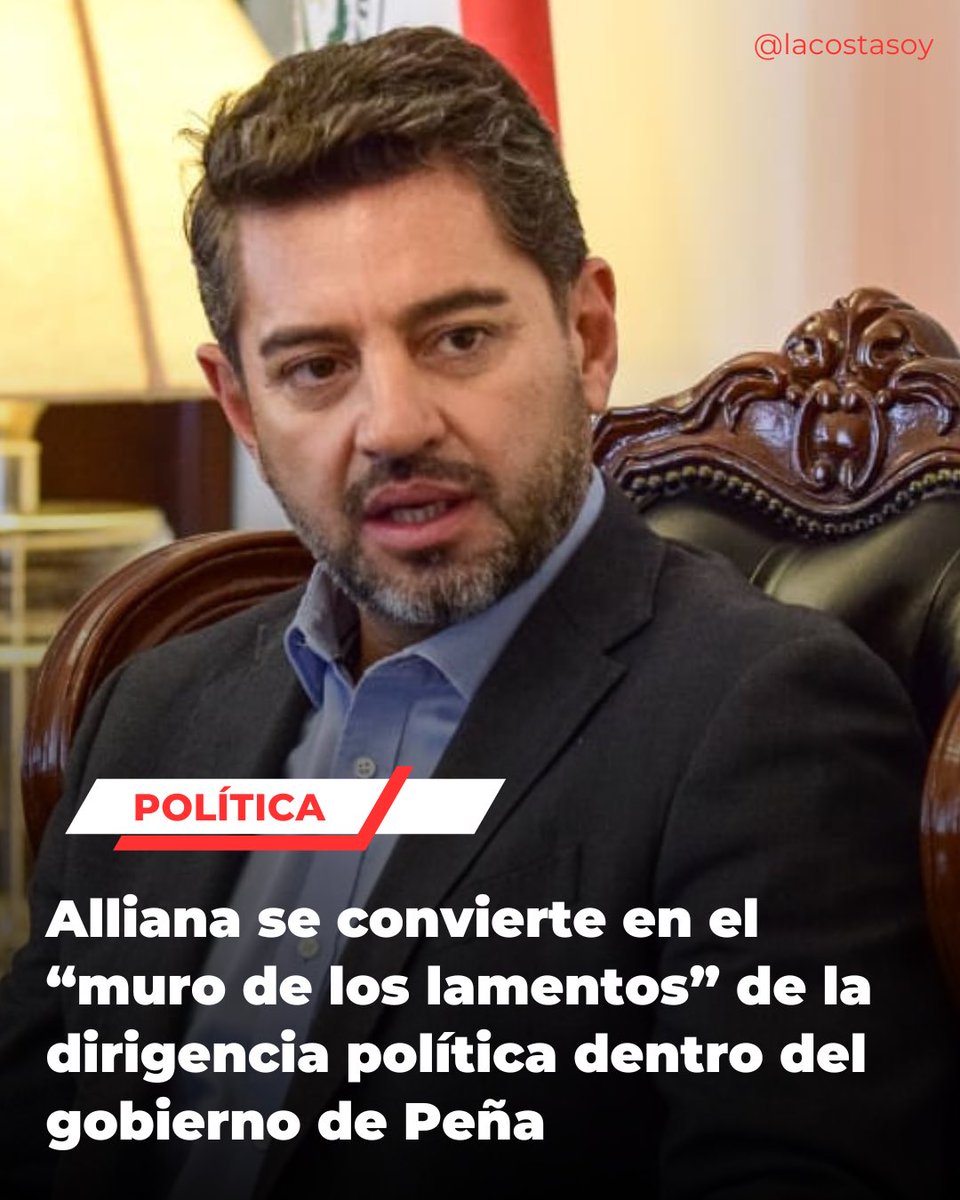 Luis Acosta tweet media