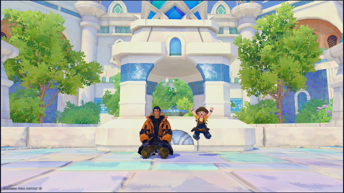 ぺろ家のとち tweet media