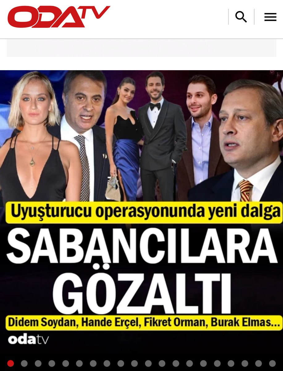 Zafer Şahin tweet media