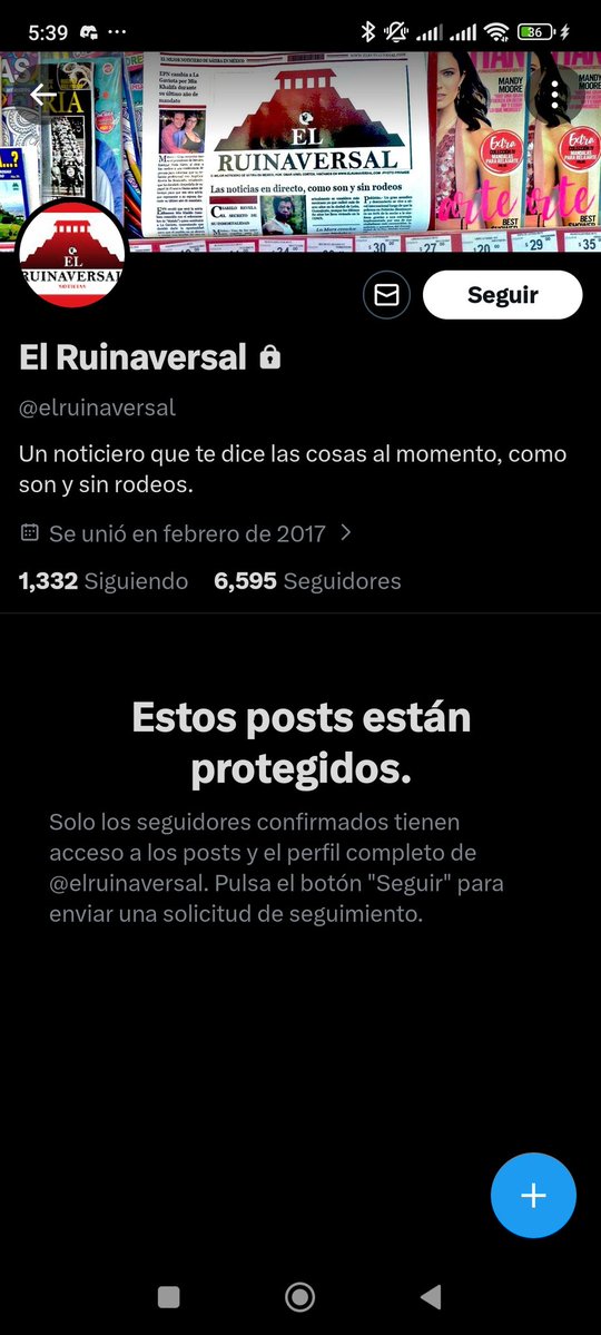 seb 🔺#Molondrones👾 tweet media