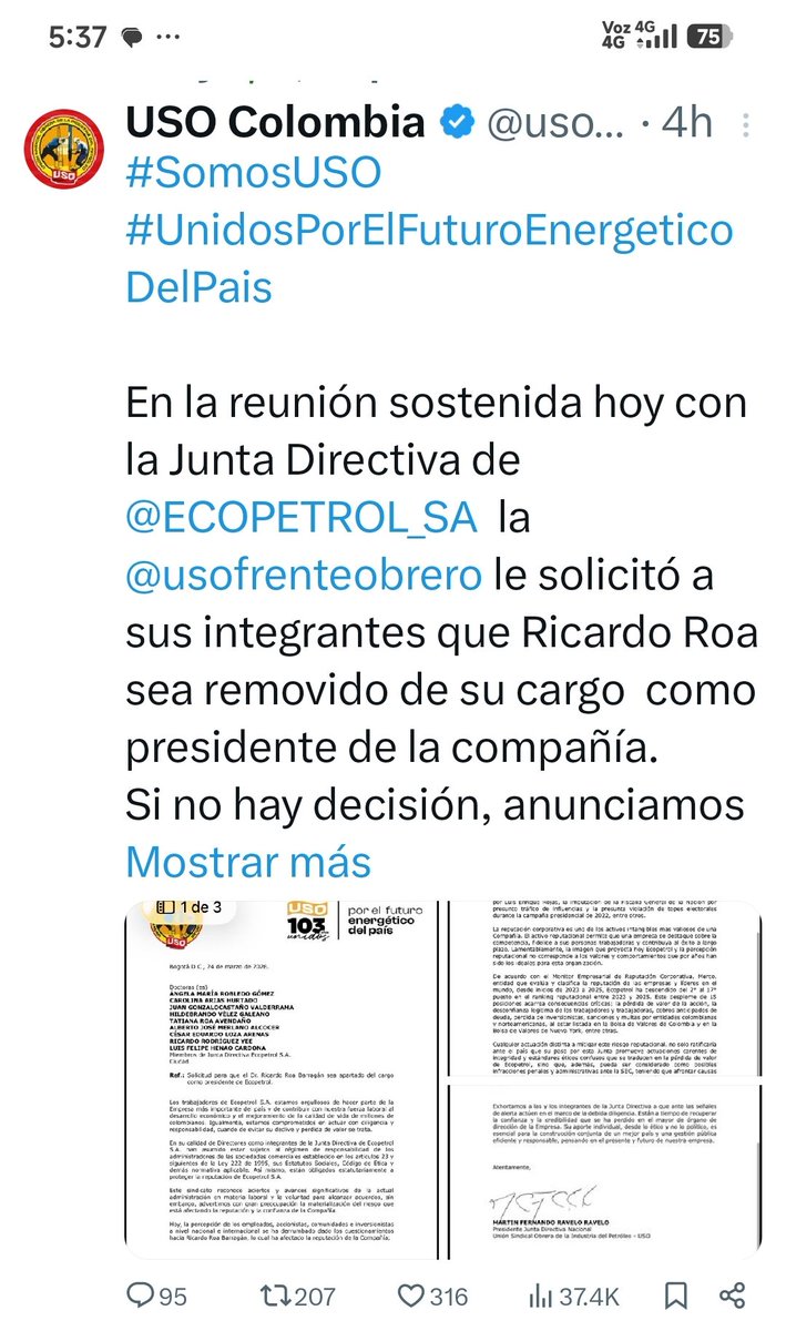 Glori@ Mar tweet media