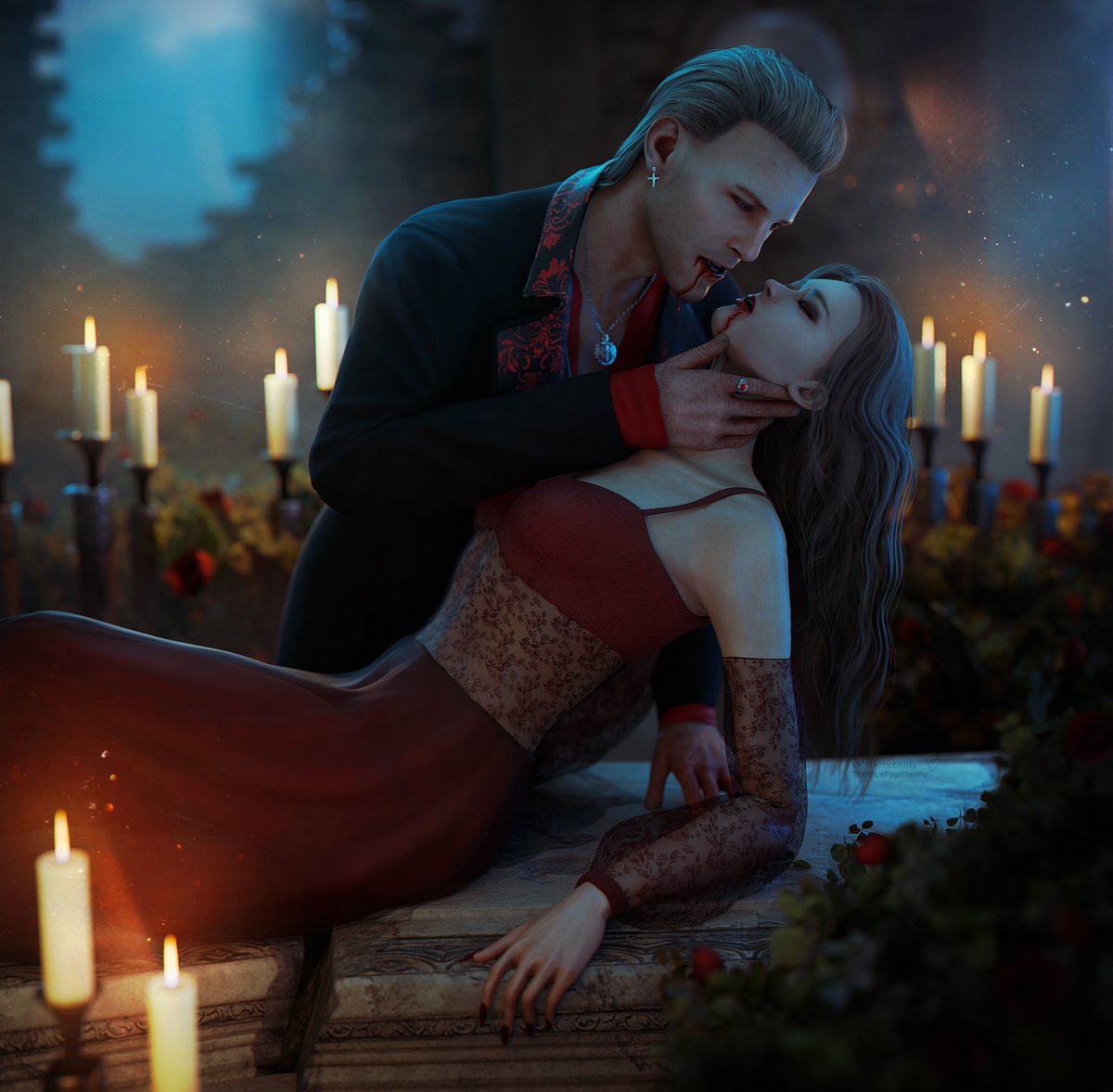 🦋Polina_Butterfly |Cоmm-s open tweet media