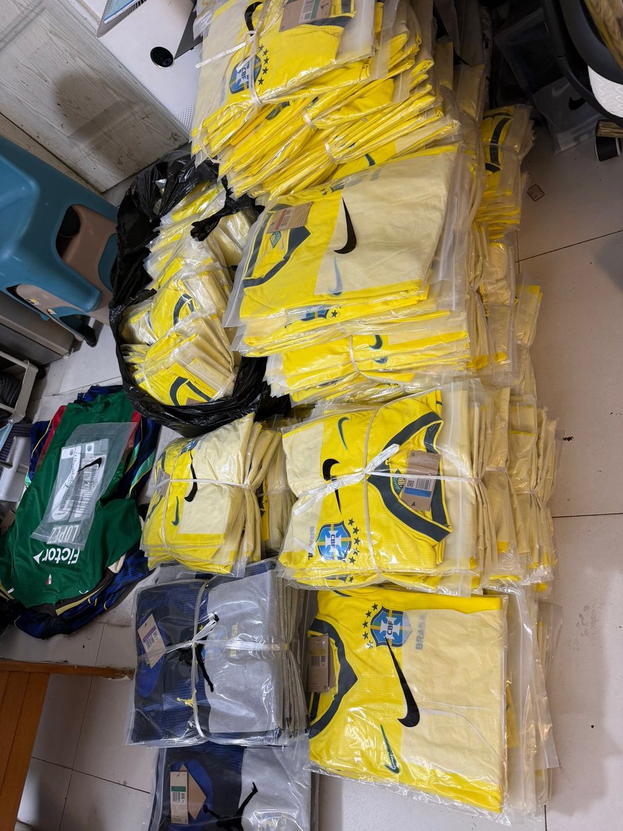 Achadinhos da Shô tweet media