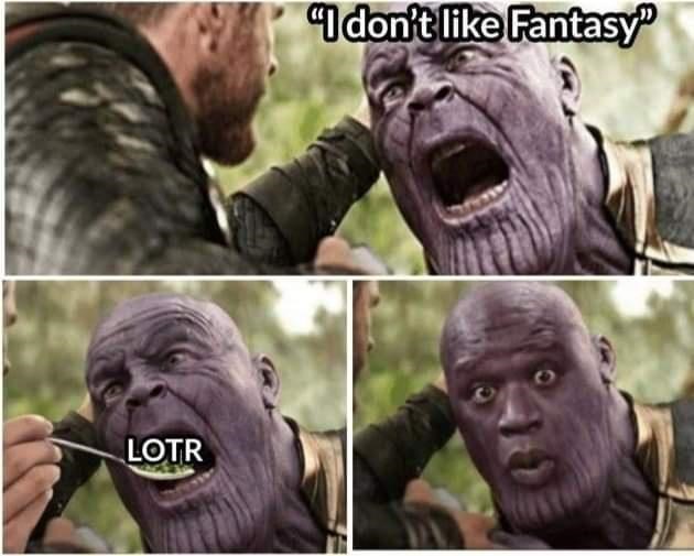 Lord of the Rings Daily (@lotr_daily_) on Twitter photo 