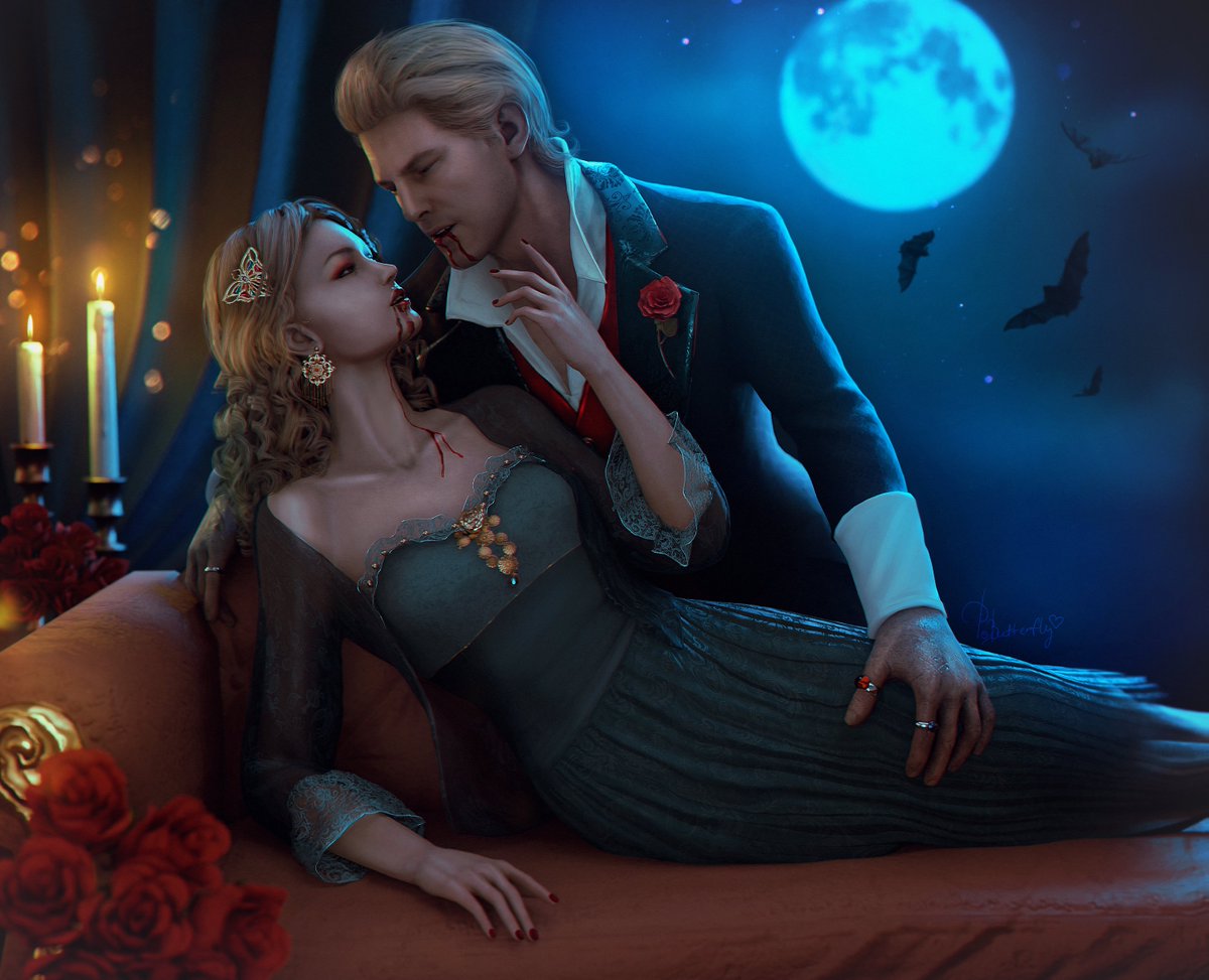 🦋Polina_Butterfly |Cоmm-s open tweet media