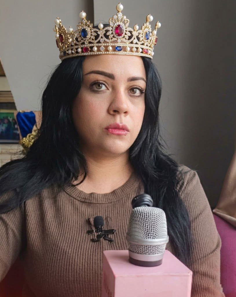 Eve Samo ⚛️🇦🇺 tweet media