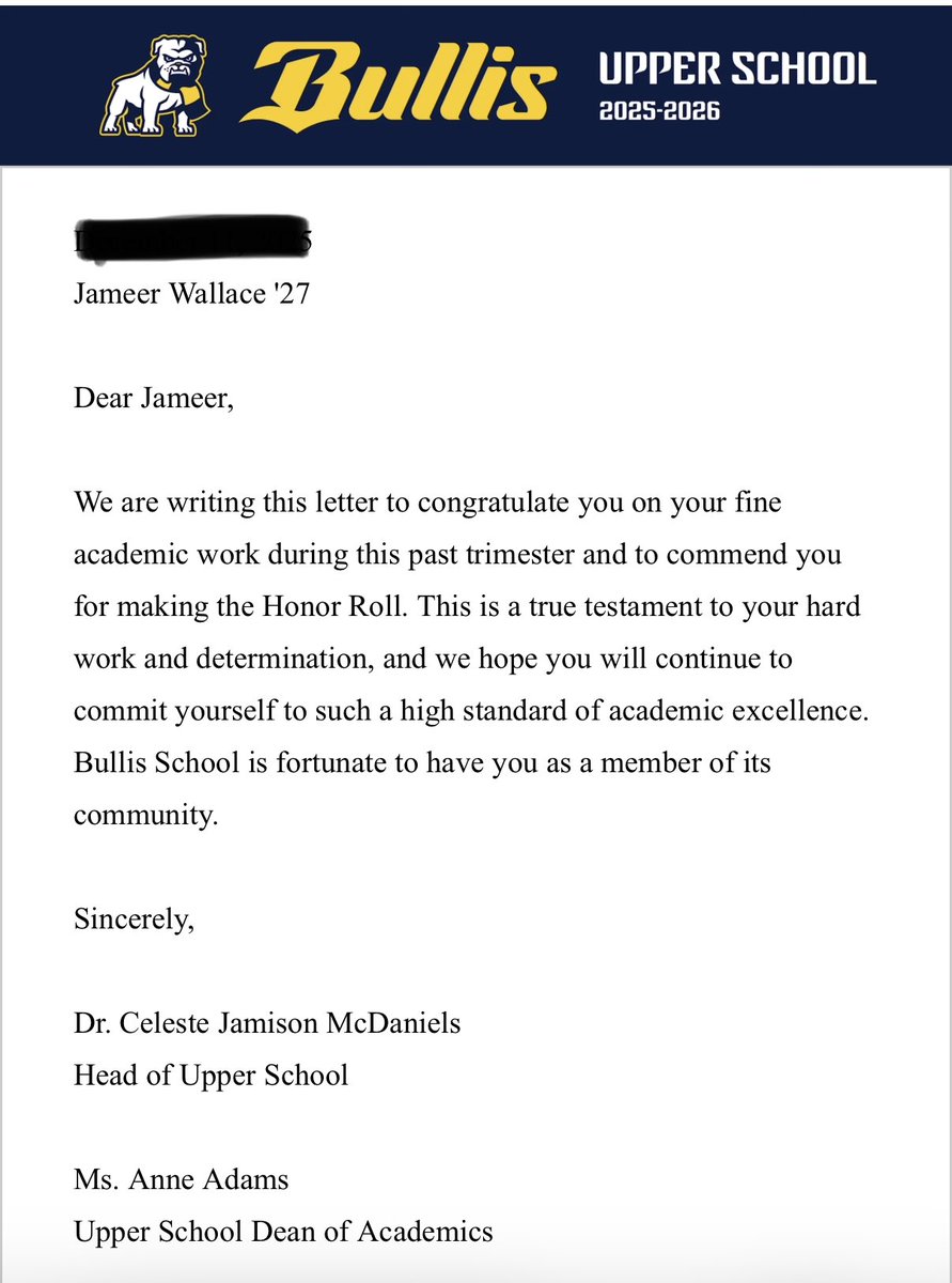 Jameer Wallace - 2027 tweet media