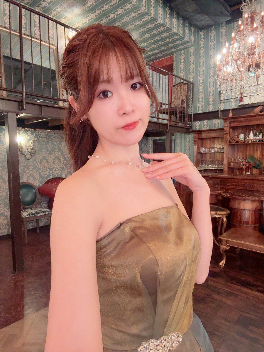 マナマナ【花木愛果】4/12西川口Galaxy生誕ライブ tweet media