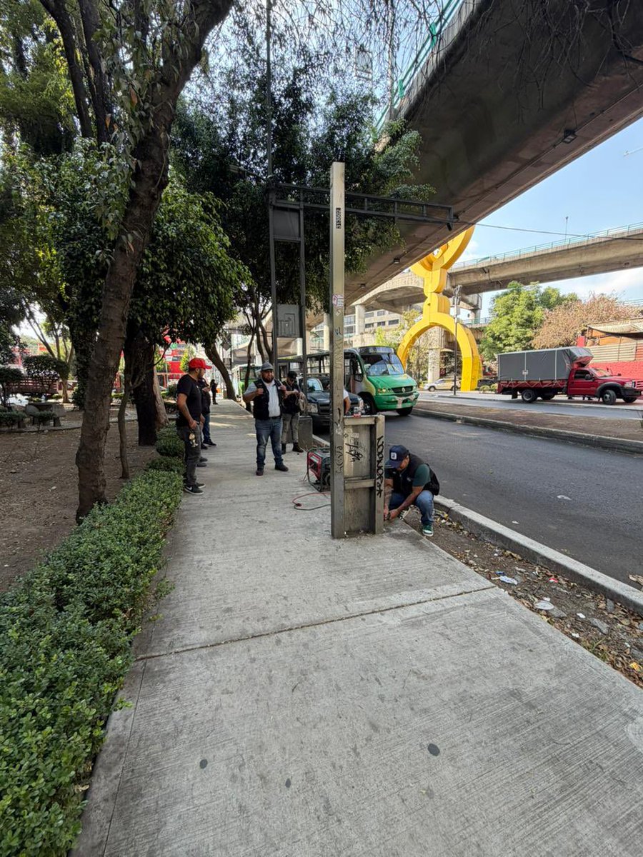 Acciones BJ tweet media