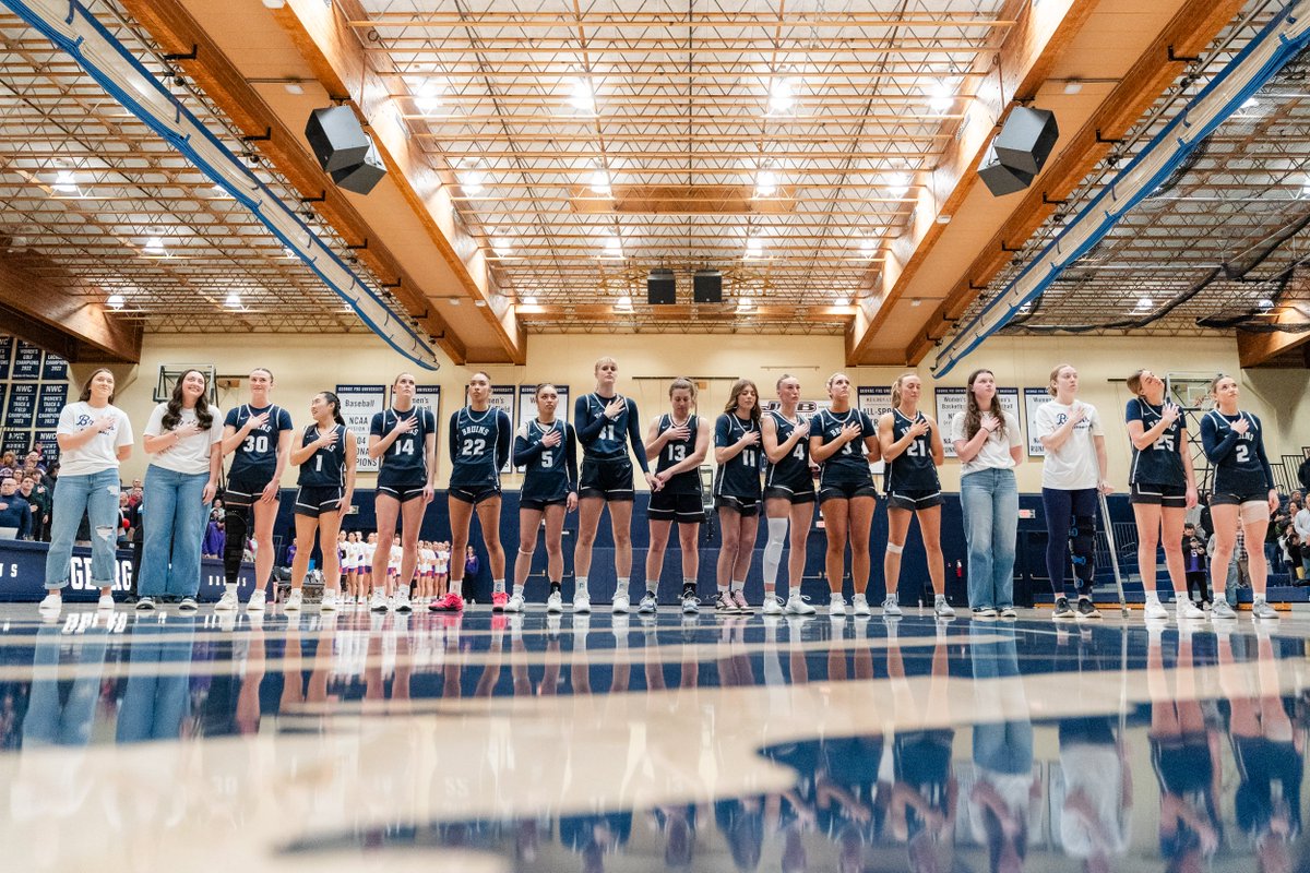 GFUAthletics's tweet photo. 🏀 WBB Story: https://t.co/PwHSX1cdVa

Kylie Ritter, Sophia Hardy, Emma Boehm, and Maddie Schumacher were all named to the CSC Academic All-District team for 2025-2026 women's basketball season!

Congrats, bruins! 

#d3hoops #ReadyFearlessStrong https://t.co/QIo5B1bqhb