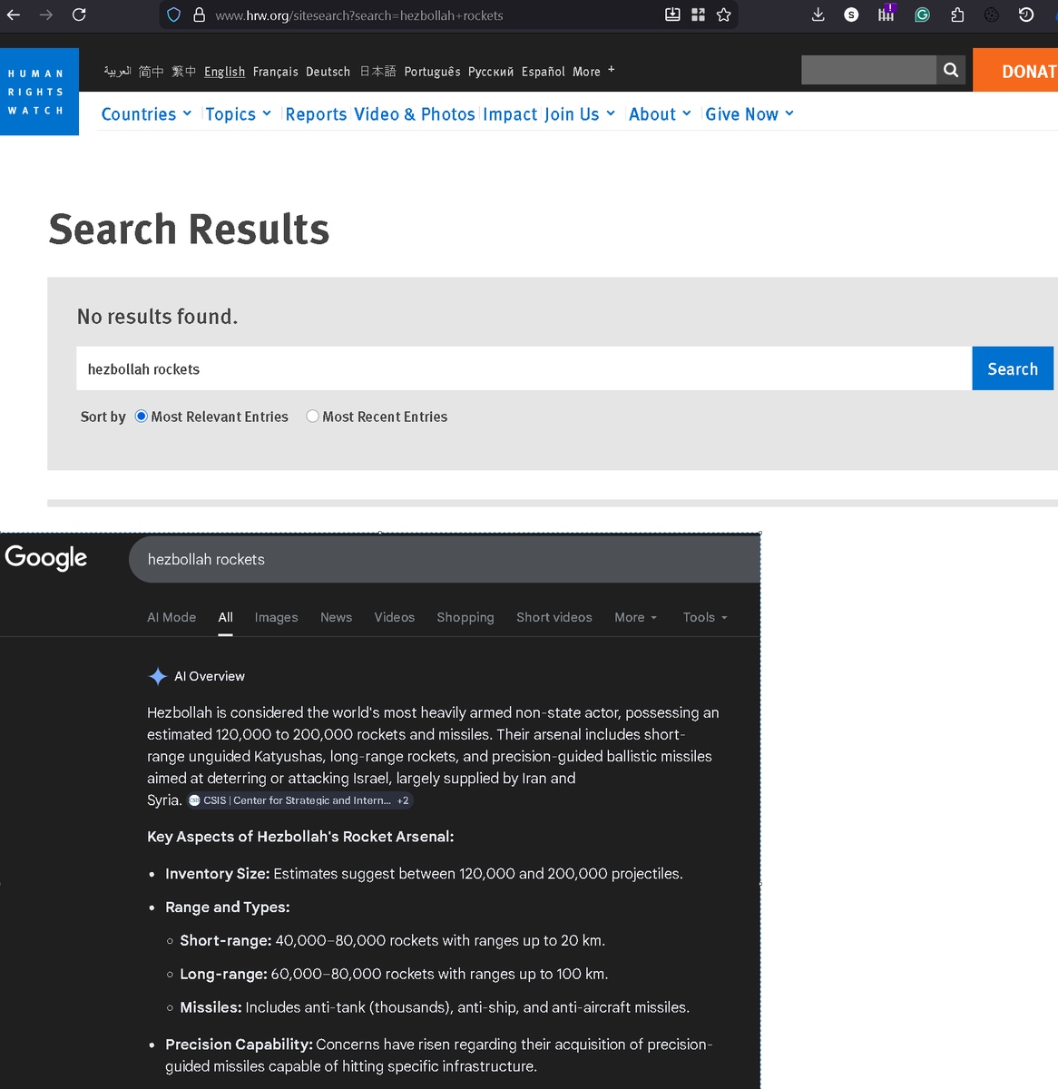 David Chaim tweet media