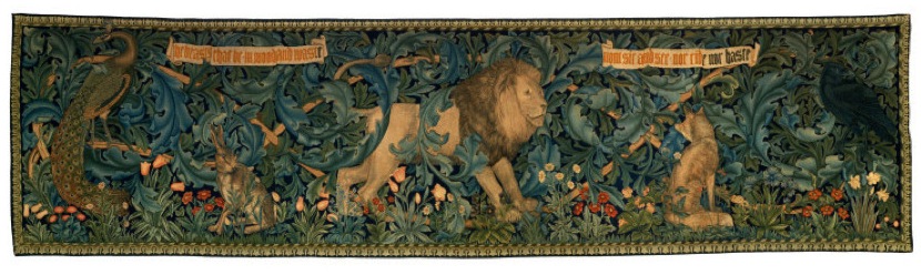 Victorian Web tweet media