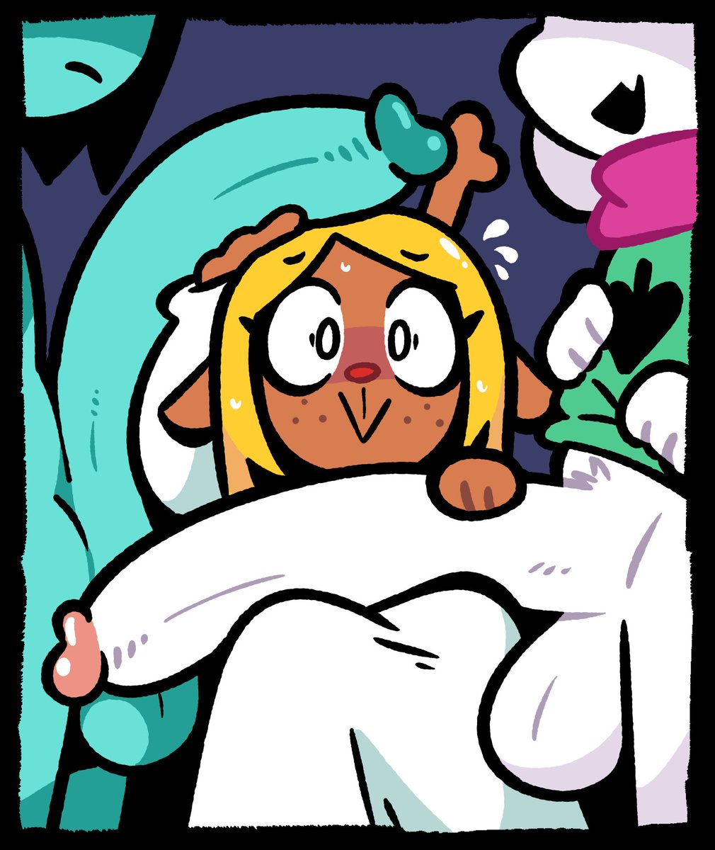 Yopy🔞 tweet media