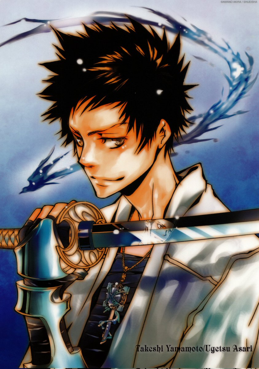 Red【Decimo】 tweet media