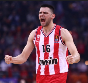 Τσοσμη 🔴⚪ tweet media