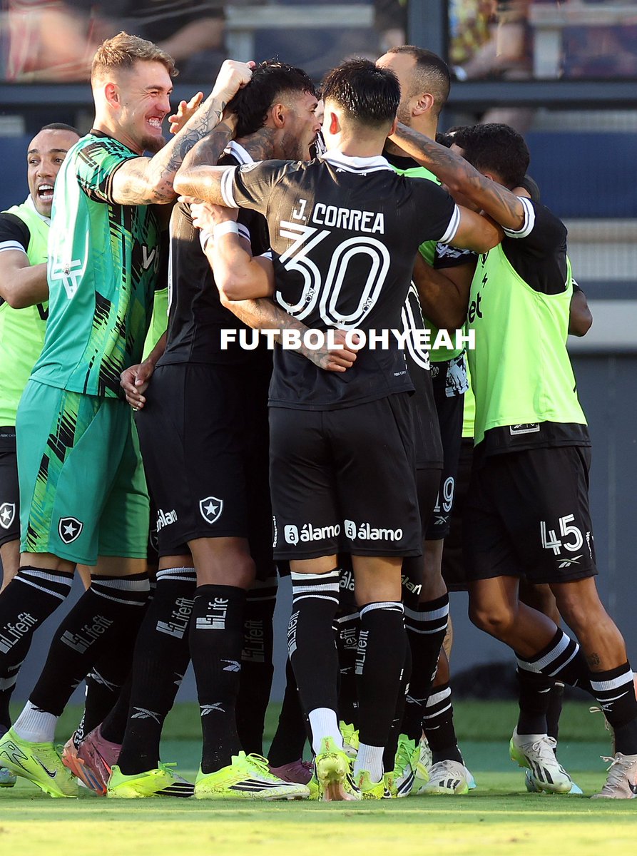 Futbol OhYeah tweet media