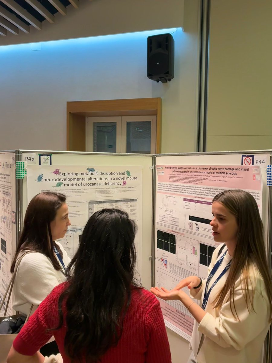 Diego Clemente's lab tweet media