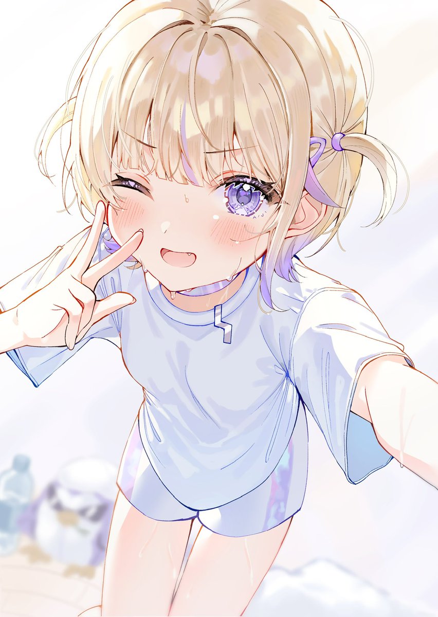 わせ🍊 tweet media