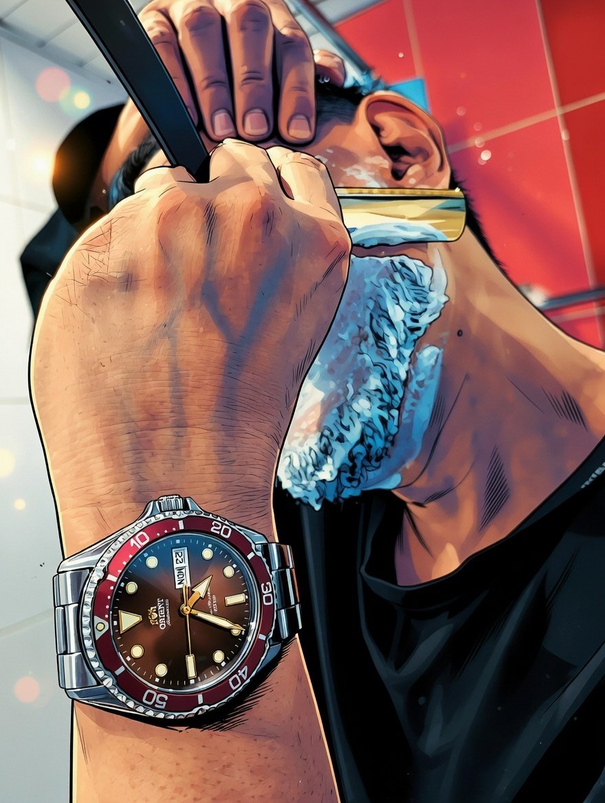 Alanアランだっしゅ～☆ tweet media