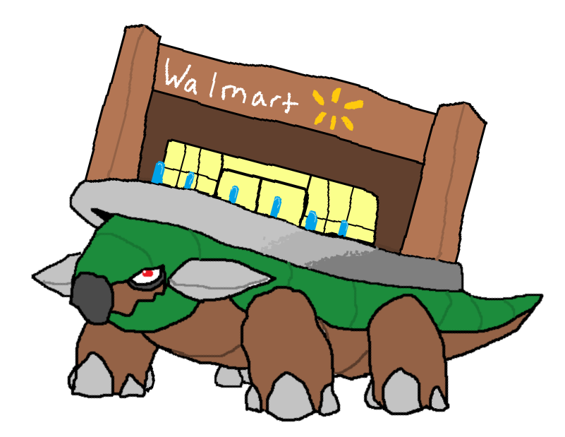 Choice Specs Pyukumuku tweet media