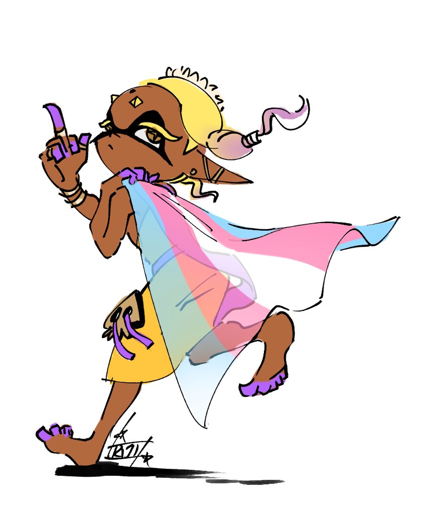 ∇ riji tweet media