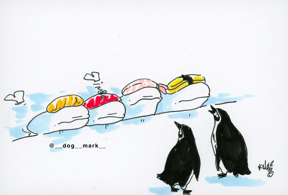 わたぬき けい tweet media