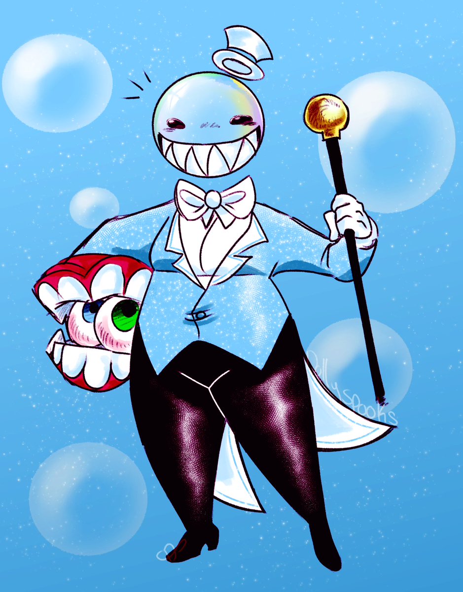 dollyspooks🪐 tweet media