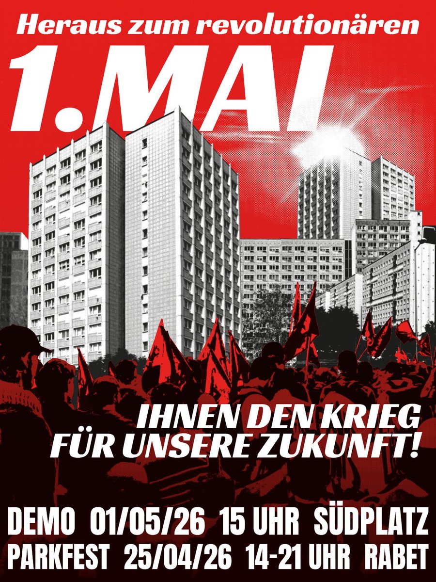 Internationale Jugend tweet media