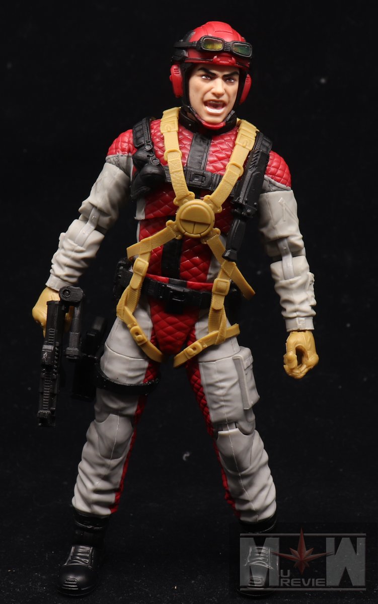 MUReview tweet media