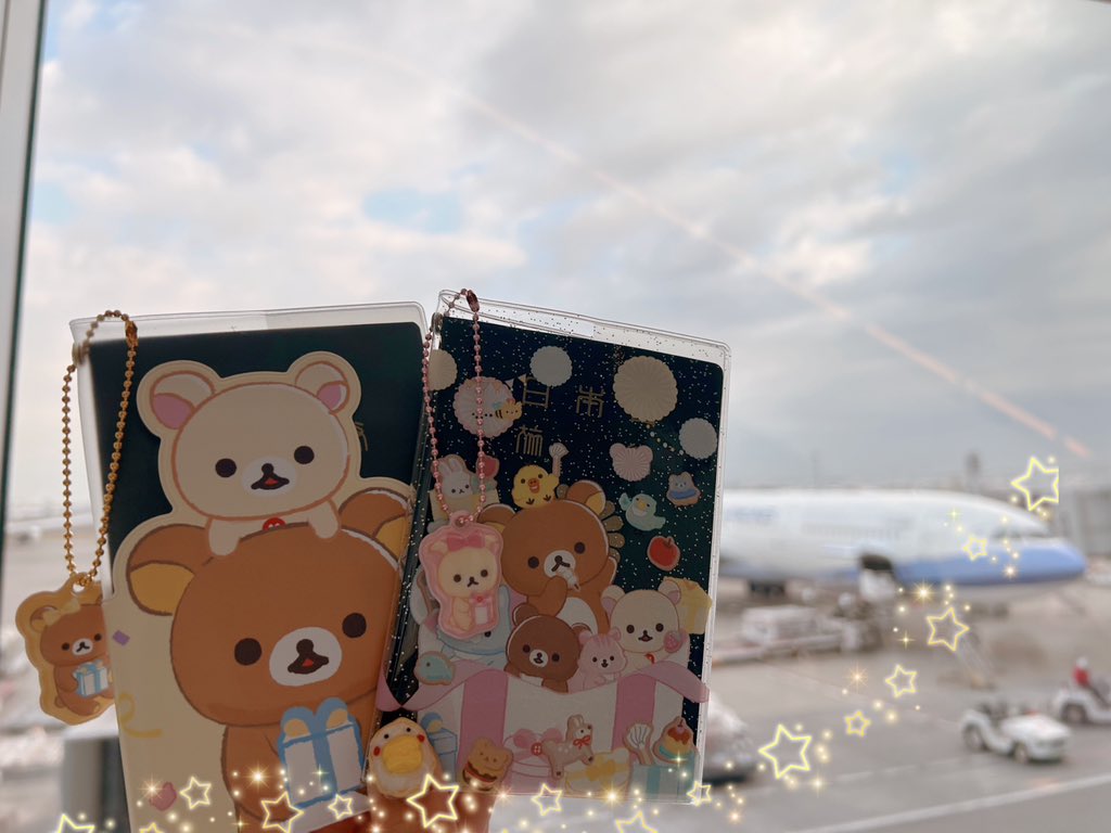 kiiroxdorei's tweet photo. ✈️ https://t.co/94peyFmh2a