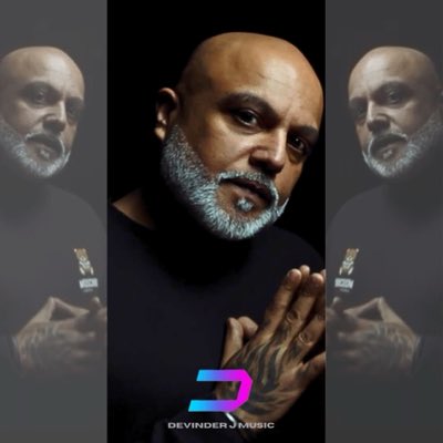 Devinder J tweet media