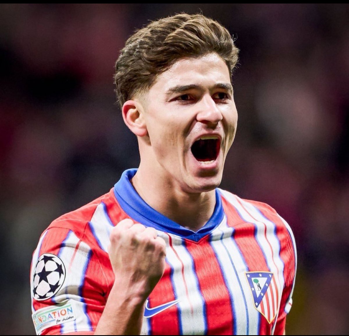 FCB Voice tweet media