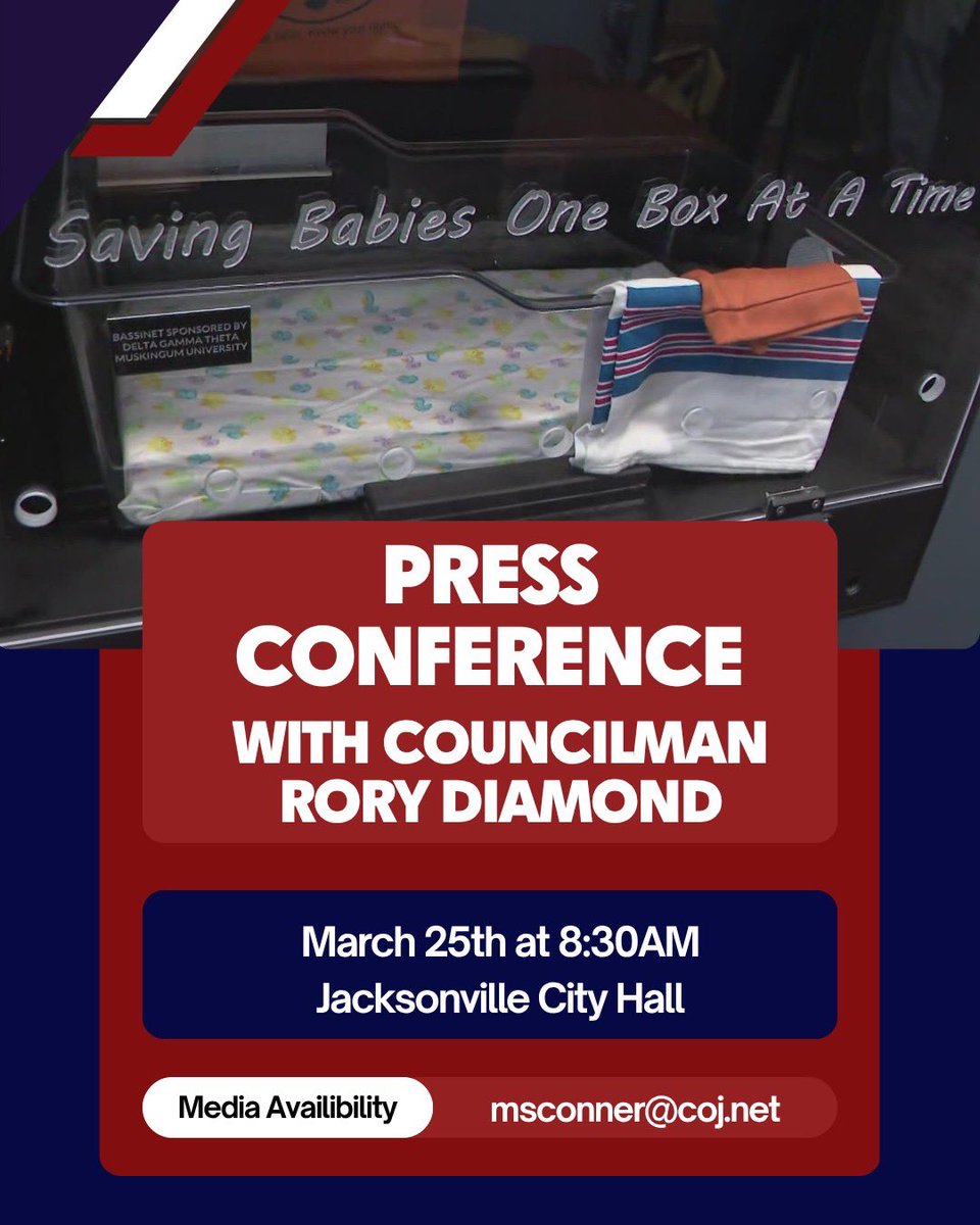 Republican Party of Duval County tweet media