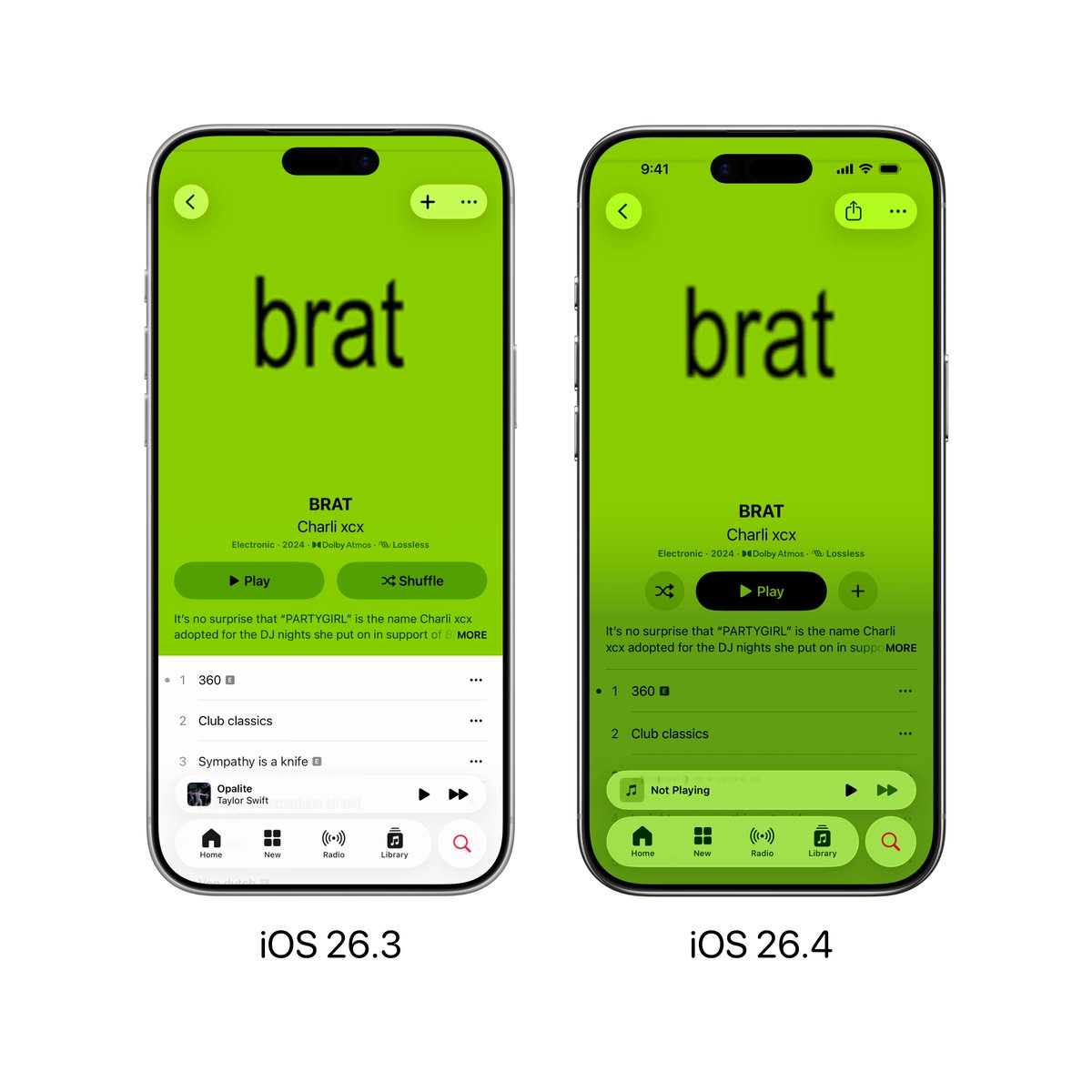 Apple Hub tweet media